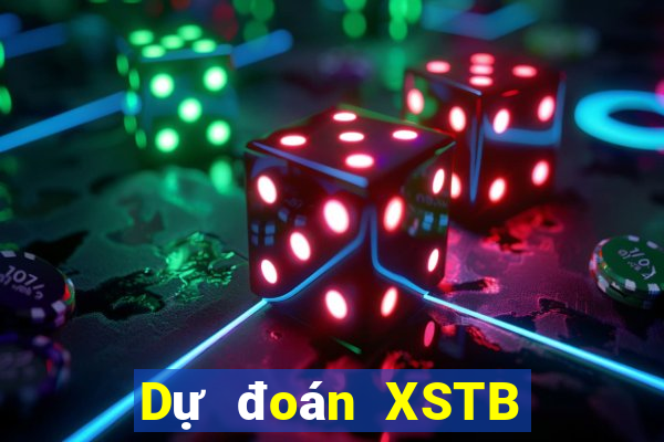 Dự đoán XSTB ngày 29