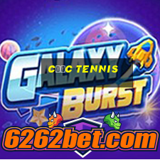 Cược tennis