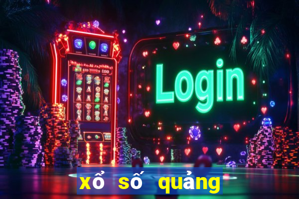 xổ số quảng ngãi trong 30 ngày