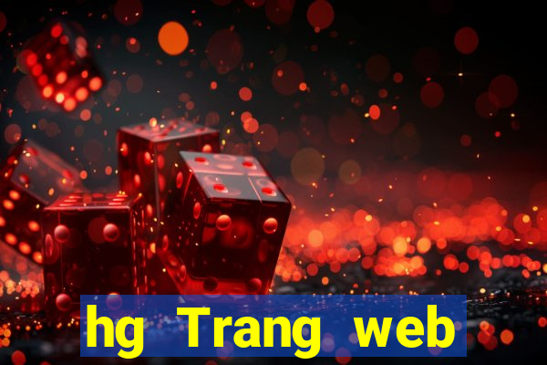 hg Trang web riêng của