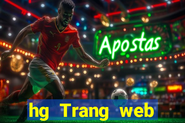 hg Trang web riêng của