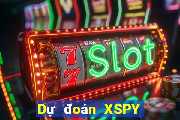 Dự đoán XSPY thứ bảy