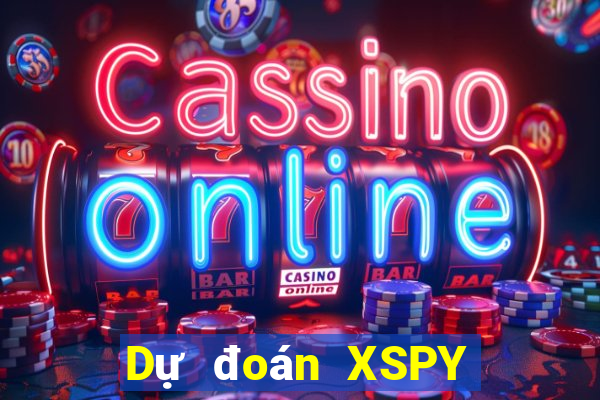 Dự đoán XSPY thứ bảy