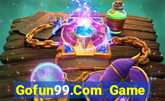 Gofun99.Com Game Bài 777