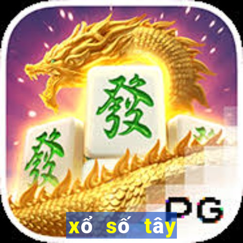 xổ số tây ninh 21 tháng 03