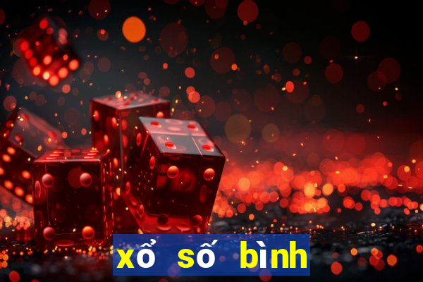 xổ số bình dương ngày 10 tháng 2