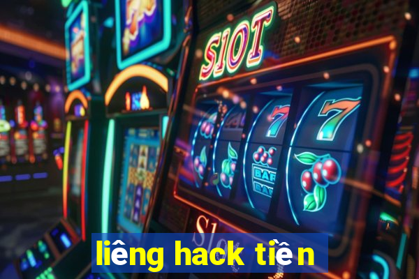 liêng hack tiền