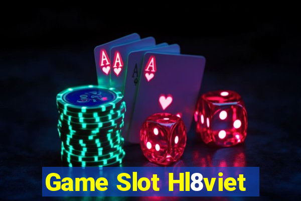 Game Slot Hl8viet