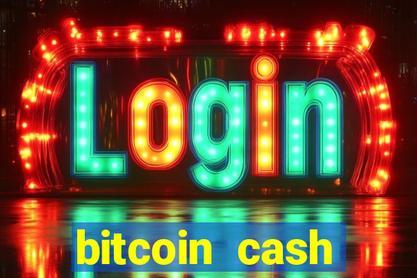 bitcoin cash address viewer