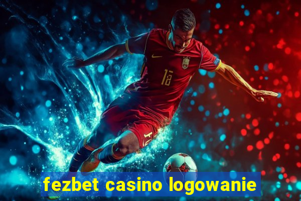 fezbet casino logowanie