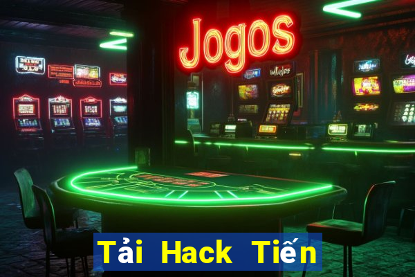 Tải Hack Tiến Lên Miền Nam