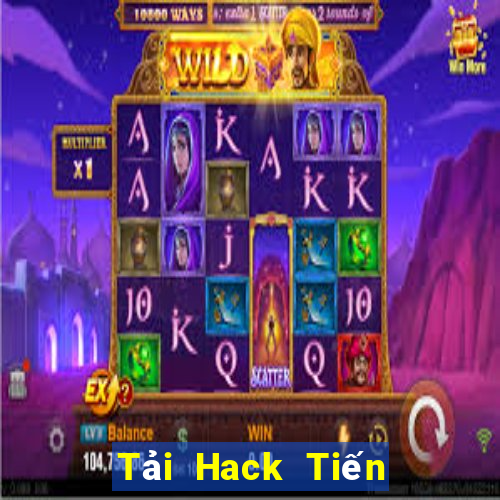 Tải Hack Tiến Lên Miền Nam