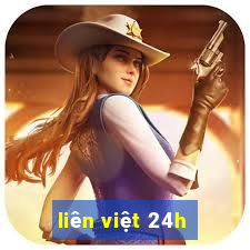 liên việt 24h