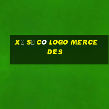 Xổ số có lOGo Mercedes