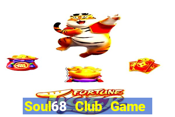 Soul68 Club Game Bài Go Math