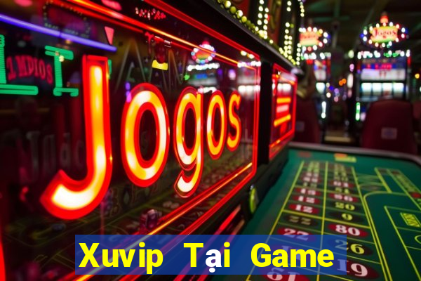 Xuvip Tại Game Bài B52 Đổi Thưởng