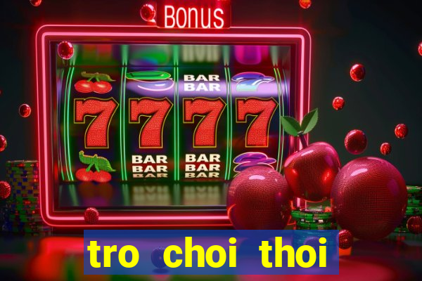 tro choi thoi trang tet