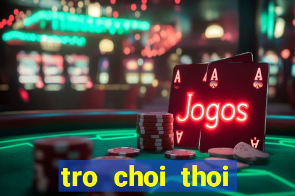 tro choi thoi trang tet