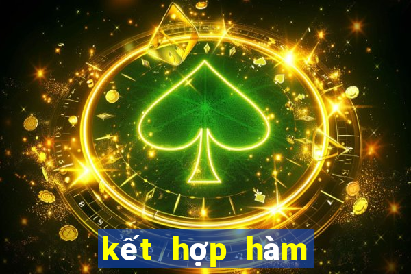 kết hợp hàm index và match