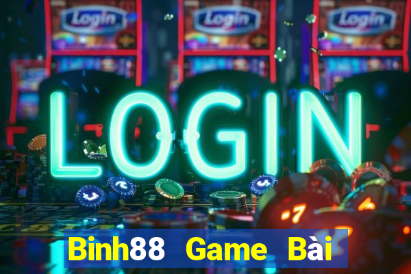 Binh88 Game Bài Rồng Lửa