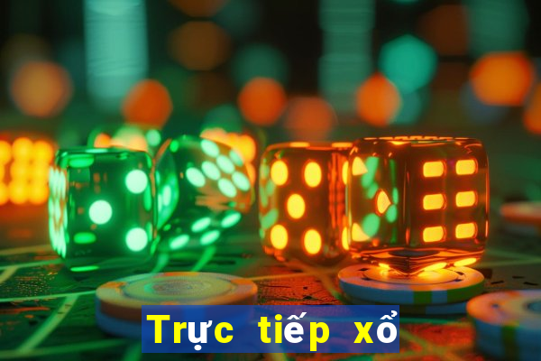 Trực tiếp xổ số Bình Phước ngày thứ năm