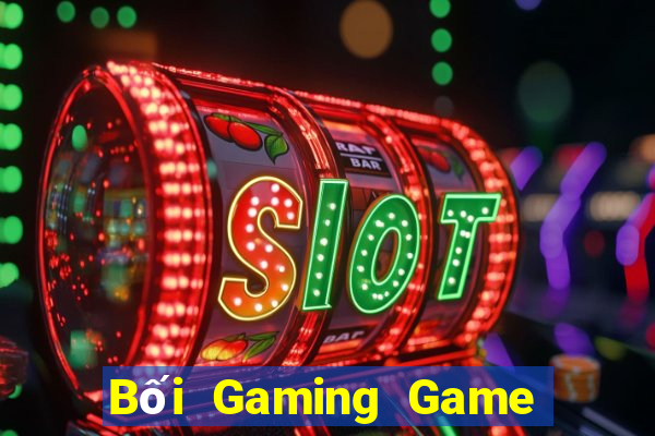 Bối Gaming Game Bài Solitaire