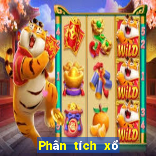 Phân tích xổ số max 4d thứ Ba