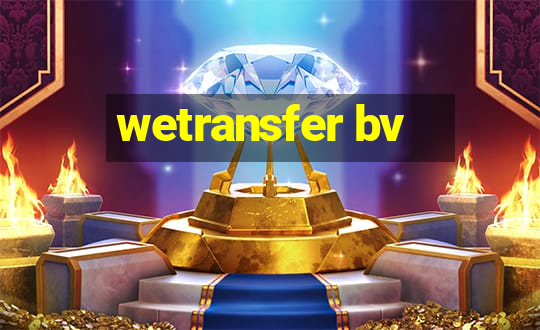 wetransfer bv