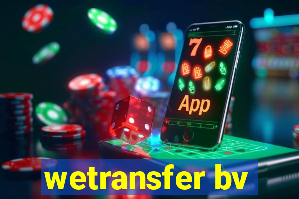 wetransfer bv