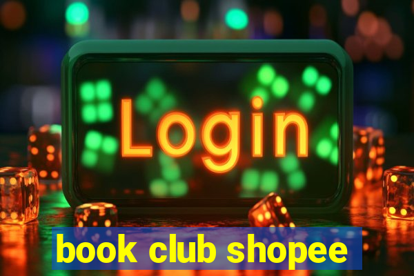 book club shopee