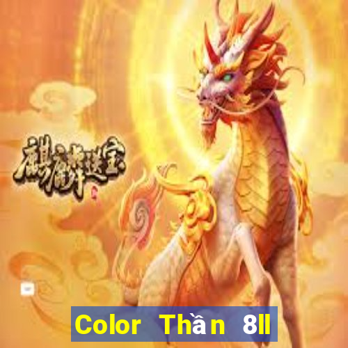 Color Thần 8ll Tải Fun88