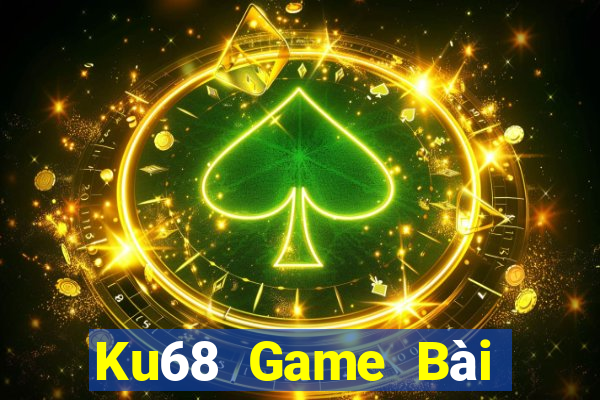 Ku68 Game Bài Nhất Vip