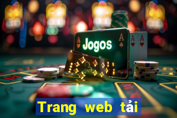 Trang web tải về xổ số Jackpot