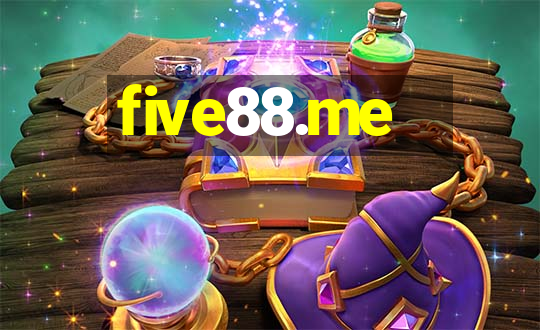 five88.me