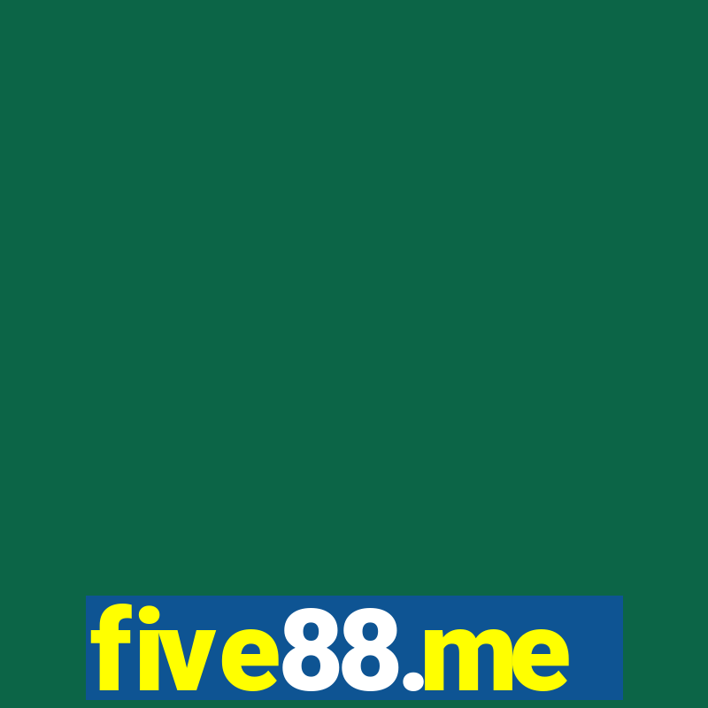 five88.me