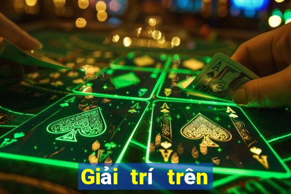 Giải trí trên mạng Boya