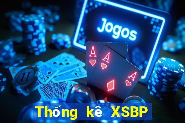 Thống kê XSBP ngày 13