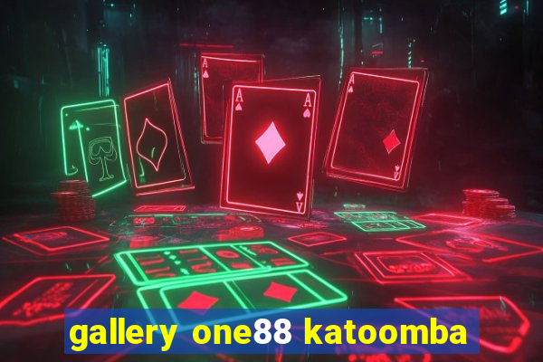 gallery one88 katoomba