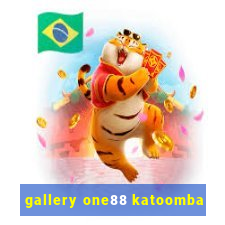 gallery one88 katoomba