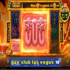 gay club las vegas 18