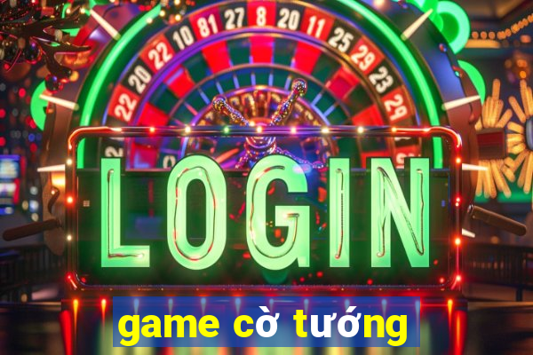 game cờ tướng