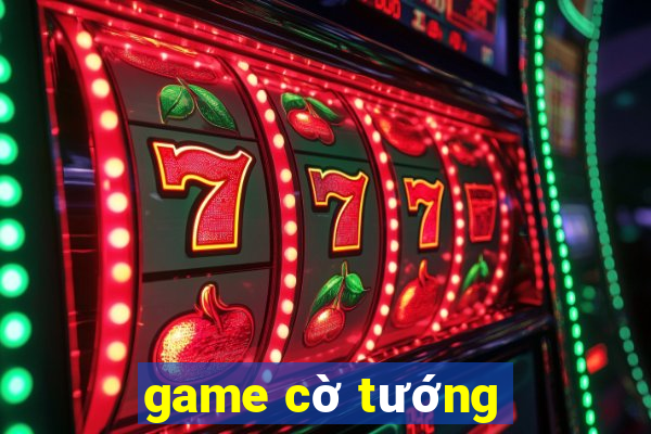 game cờ tướng