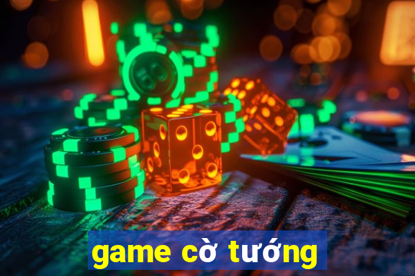 game cờ tướng