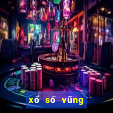 xổ số vũng tàu ngày 31 tháng 1