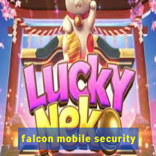 falcon mobile security