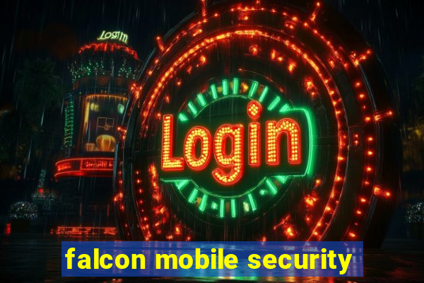 falcon mobile security