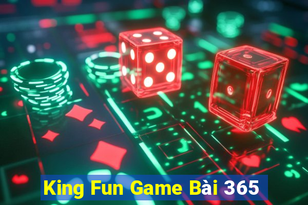 King Fun Game Bài 365