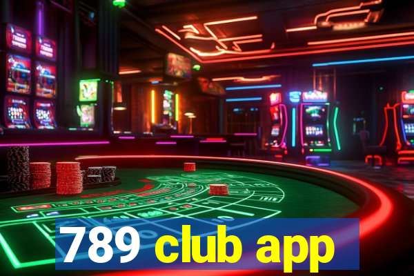 789 club app