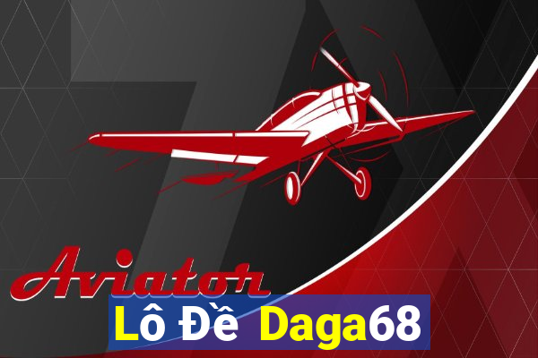 Lô Đề Daga68