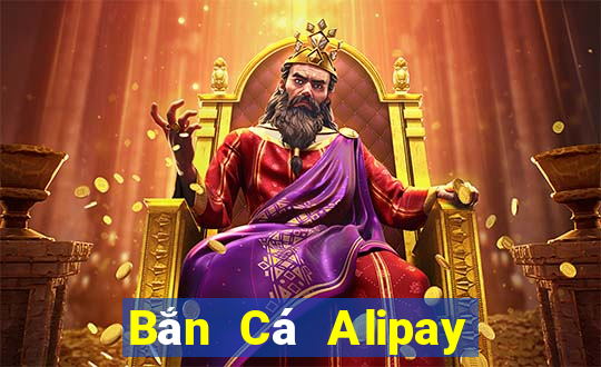 Bắn Cá Alipay trao đổi